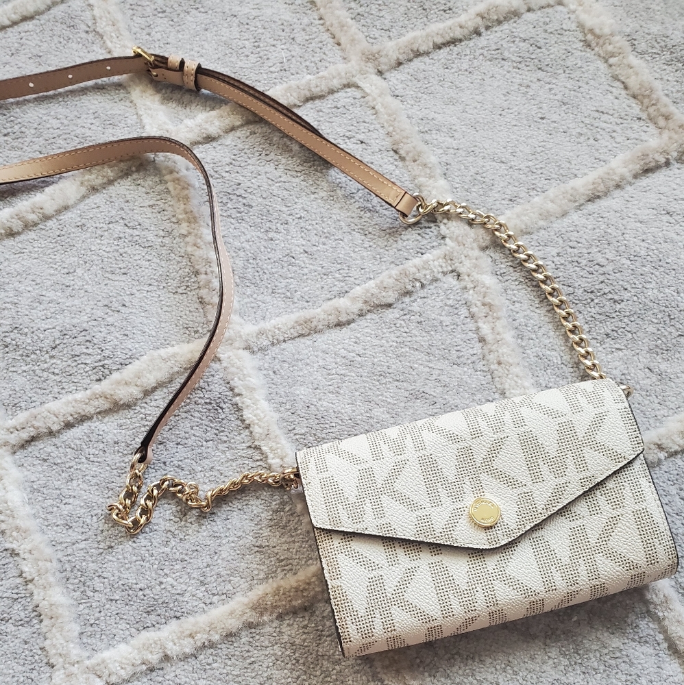Michael Kors Crossbody
